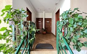 Flora Apartments